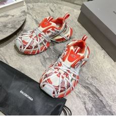 Balenciaga Track Shoes